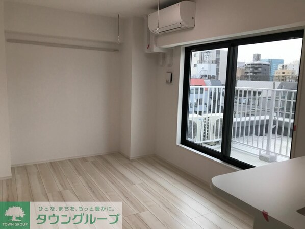 S-RESIDENCE東陽町felizの物件内観写真